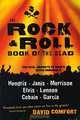 The Rock and Roll: Book of the Dead, David Comfort 