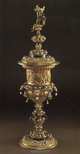 Gifts to the Tsars. 1500-1700. Treasures from the Kremlin, 