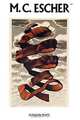 M. C. Escher: 29 Master Prints, 
