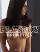 Playboy: Brunettes, James R. Petersen 