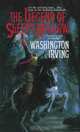 Legend of Sleepy Hollow, Washington Irving 