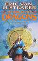 Ring of Five Dragons, Eric Van Lustbader 