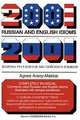 2001 Russian and English Idioms / 2001 идиома русского и английского языков, Agnes Arany-Makkai 