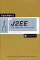 CodeNotes for J2EE: EJB, JDBC, JSP, and Servlets, Edited by Gregory Brill 