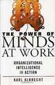 The Power of Minds at Work: Organizational Intelligence in Action, Karl Albrecht 