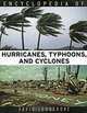 Encyclopedia of Hurricanes, Typhoons, and Cyclones, David Longshore 