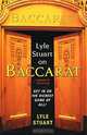 Lyle Stuart on Baccarat, Lyle Stuart 