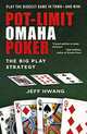 Pot-Limit Omaha Poker, Jeff Hwang 