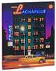 Hotel LaChapelle, David LaChapelle 