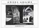Photographs of the Southwest, Ansel Adams 