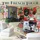 The French Touch, Daphne de Saint Sauveur 