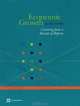 Economic Growth in the 1990s: Learning from a Decade of Reform, World Bank 