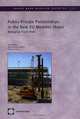 Public-Private Partnerships in the New Eu Member States: Managing Fiscal Risks, Nina Budina, Hana Polackova Brixi, Timothy Irwin 