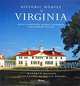 Historic Houses of Virginia, Kathryn Masson 