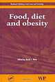 Food, Diet and Obesity, Edited by David J. Mela 