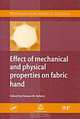 Effect of Mechanical and Physical Properties on Fabric Hand, Edited by Hassan H. Behery 