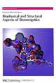 Biophysical and Structural Aspects of Bioenergetics, Edited by Marten Wikstrom 