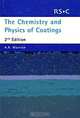 The Chemistry and Physics of Coatings, A. R. Marrion 