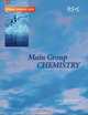 Main Group Chemistry, W. Henderson 
