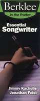 The Essential Songwriter, Jonathan Feist 