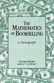 The Mathematics of Bookselling, Leonard Shatzkin 