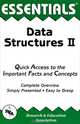 The Essentials of Data Structures 2, 