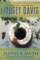 The Jupiter Myth, Lindsey Davis 