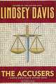 The Accusers, Lindsey Davis 