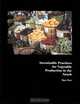 Sustainable Practices for Vegetable Production in the South, Mary Peet 