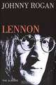 Lennon: The Albums, Johnny Rogan 
