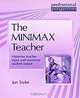 The Minimax Teacher: Minimise Teacher Input and Maximise Student Output, Taylor Jon 