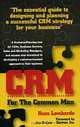 CRM for the Common Man, Russ Lombardo 