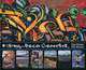 Bay Area Graffiti, Steve Rotman, Chris Brennan 