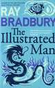 The Illustrated Man, Ray Bradbury 