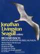 Jonathan Livingston Seagull, Richard Bach, Russell Munson 