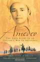 Amedeo: The True Story of an Italian