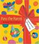 Pass The Parcel, Ros Asquith 