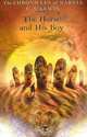 The Chronicles of Narnia: The Horse and His Boy, C. S. Lewis 
