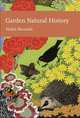 Garden Natural History, Stefan Buczacki 