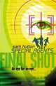 Final Shot (Special Agents S.), Sam Hutton 