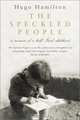 The Speckled People : Memoir of a Half-Irish Childhood, Hugo Hamilton 
