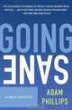 Going Sane, Adam Phillips 