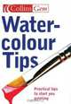 Watercolour Tips (Collins Gem), Ian King 