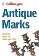 Antique Marks (Collins Gem), Anna Selby 