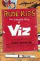 The Inside Story of "Viz", Chris Donald 