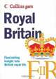 Royal Britain (Collins Gem Ser), 