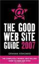 The Good Web Site Guide 2007, Graham Edmonds 