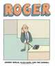 Roger, Jeremy Gerlis, Alan Capel, Tim Cordell 