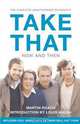 Take That: Now and Then, Martin Roach 
