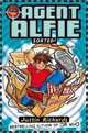 Sorted! (Agent Alfie), Justin Richards 